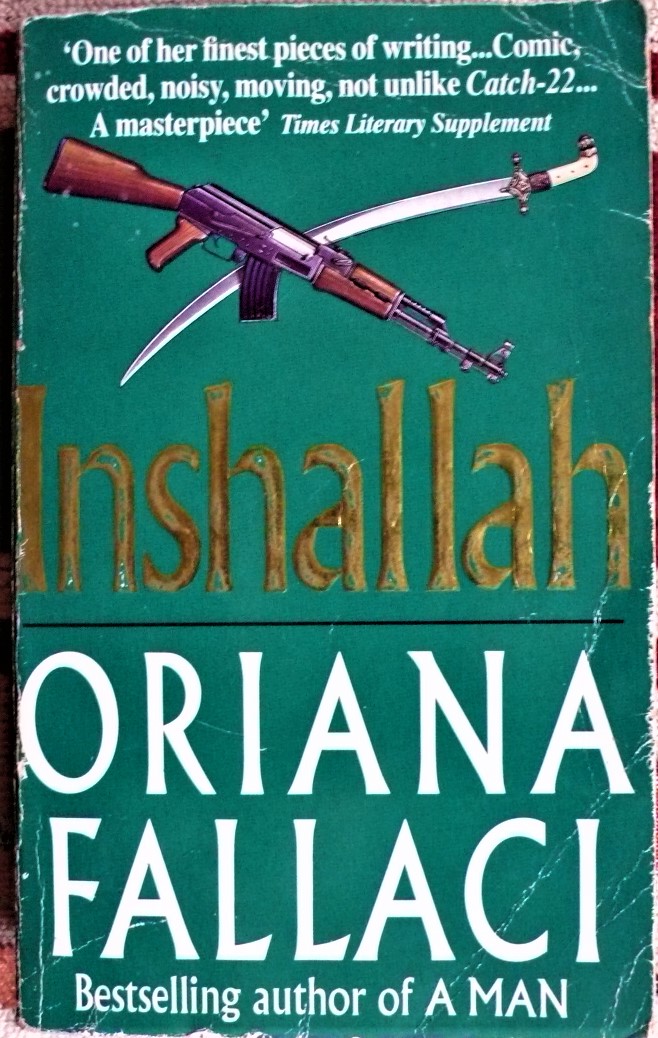inshallah