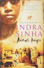 Animal's People
