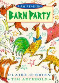 barn party