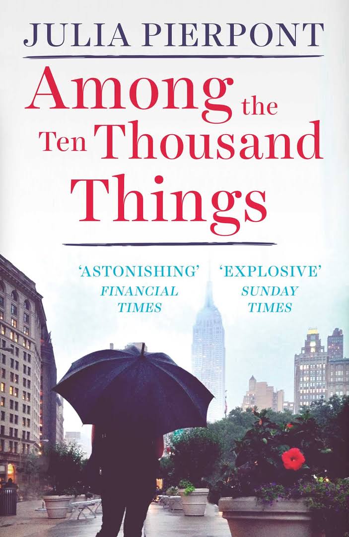 among the ten thousand things