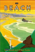 The beach
