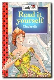 cinderella ( read it yourself )