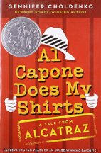 Al Capone Does My Shirts
