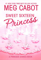 Sweet Sixteen Princess
