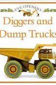 diggers and dumpers
