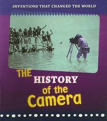 the history of the camera