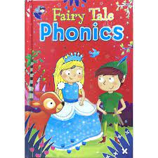 fairy tale phonics