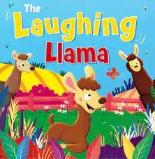 the laughing liama