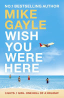 Wish You Were Here
