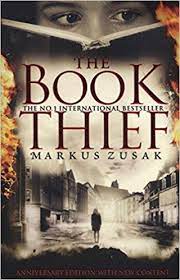 the book thief
