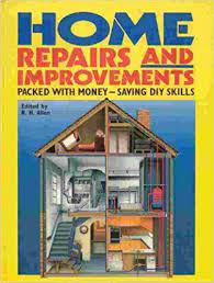 home repairs and improvements