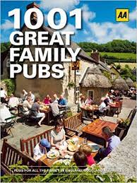 1001 family pubs