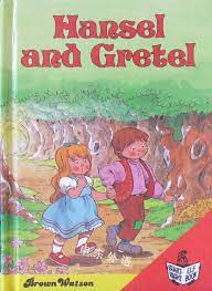 hansel and gretel