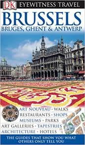 Brussels: Bruges, Ghent and Antwerp

