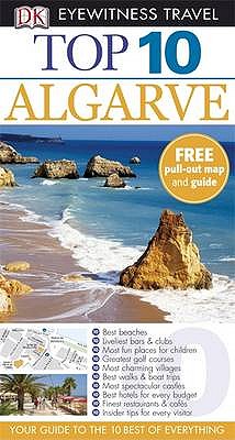 Top 10 : Algarve
