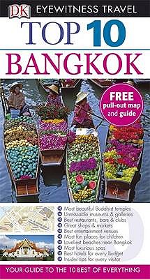 Top 10 : Bangkok
