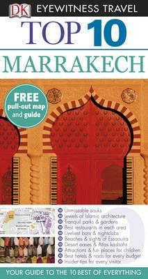 Top 10 : Marrakech
