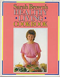 Healthy Living Cook Book
