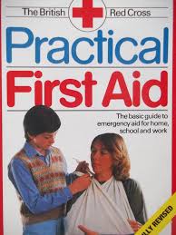 Practical First Aid
