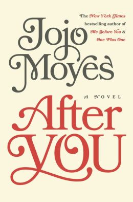 me after you