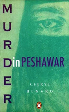 murder in peshawar