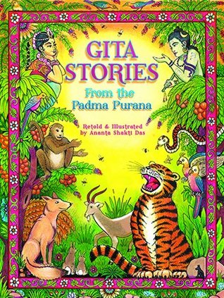 gita stories from padma purana