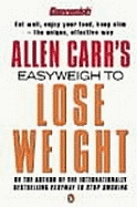 Allen Carr's Easyweigh To Lose Weight
