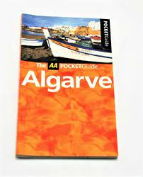 pocket guide algarve