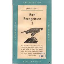 Bird recognition. 2
