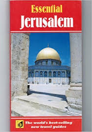 Essential Jerusalem
