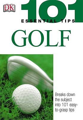 101 Essential Tips Golf 
