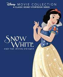 snow white and the seven dwarfs ( movie collection )