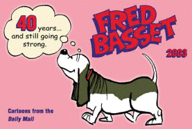 Fred Basset 2003
