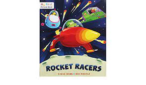 rocket racers