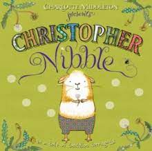 charlotte middleton presents christopher nibble