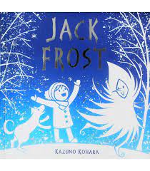 jack frost