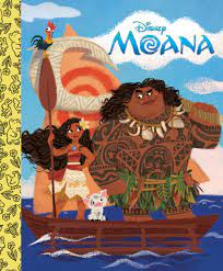 disney moana