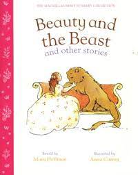 beauty and the beast & other stories