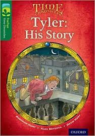 tyler: his story