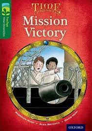 mission victory