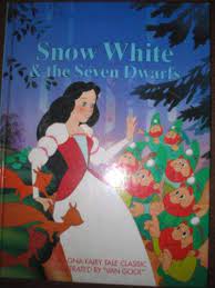 snow white & the seven dwarfs