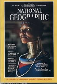 Feb 1986 Ndebele
