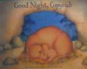 good night, copycub