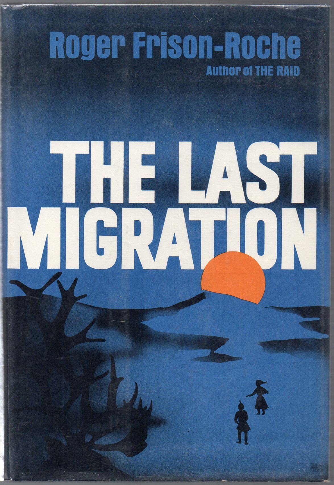the last migration