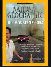 Nov 2013 The Monster Storm
