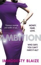 Ambition
