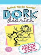 Dork Diaries: Skating Sensation

