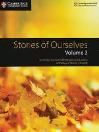 stories of ourselves volume 2