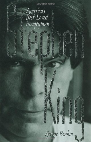 america's best-loved boogeyman