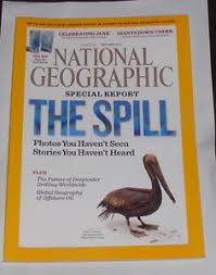 Oct 2010 The Spill
